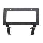 License Plate Frame for Tesla Model Y