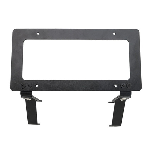 License Plate Frame for Tesla Model Y