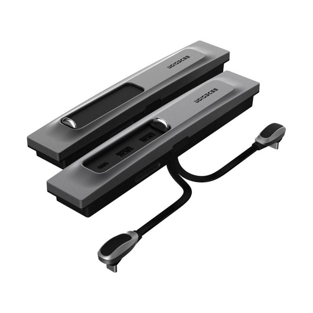 USB HUB for Tesla Model 3/Y Center Console（2021-2022）