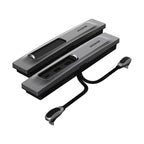 USB HUB for Tesla Model 3/Y Center Console（2021-2022）