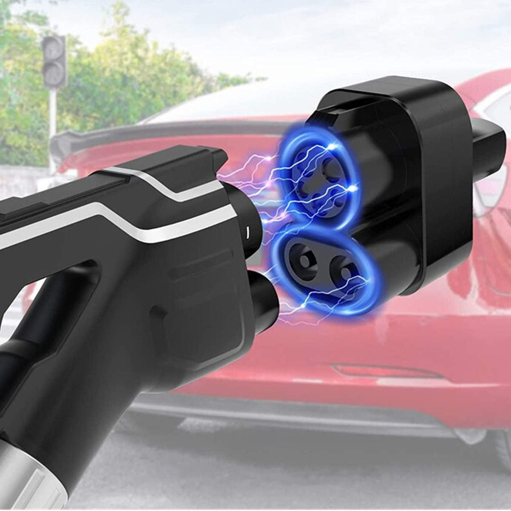 Tesmag CCS1 To Tesla Charging Adapter