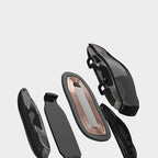 Keys for Tesla Model 3/Y smart induction vehicles