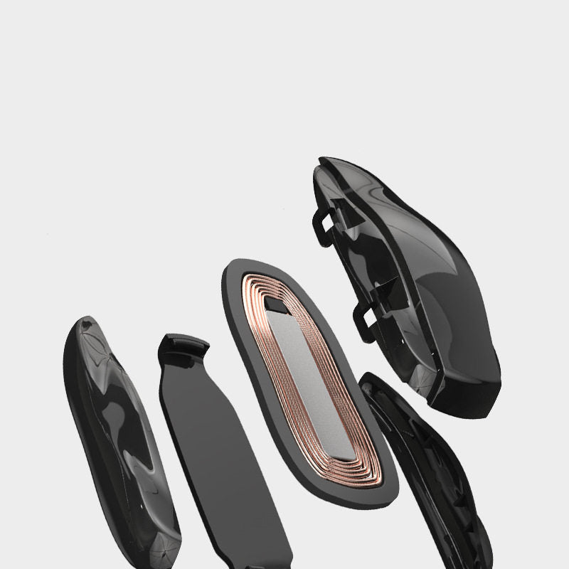 Keys for Tesla Model 3/Y smart induction vehicles