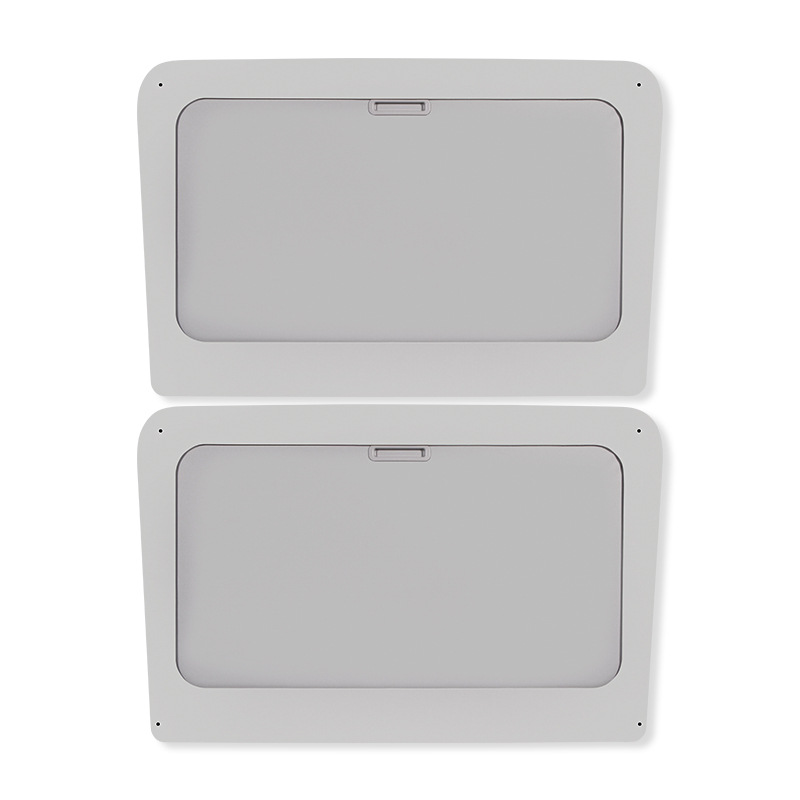 Retractable Glass Roof Sunshade for Tesla Model 3/Y/3 Highland