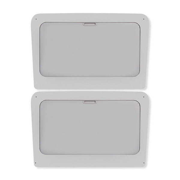 Retractable Glass Roof Sunshade for Tesla Model 3/Y/3 Highland