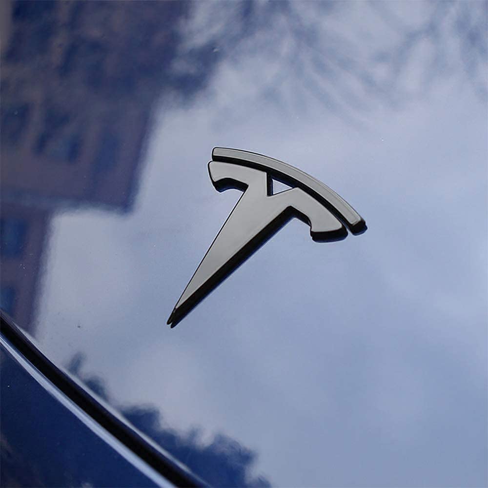 Aero Wheel Cap Kit for Tesla Model 3/Y(3 Piece Kit)