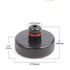 Jack Pad for Tesla Model S/3/X/Y (4 pcs)