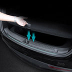 Door Sill Protector for Tesla Model 3 (2020-2024)