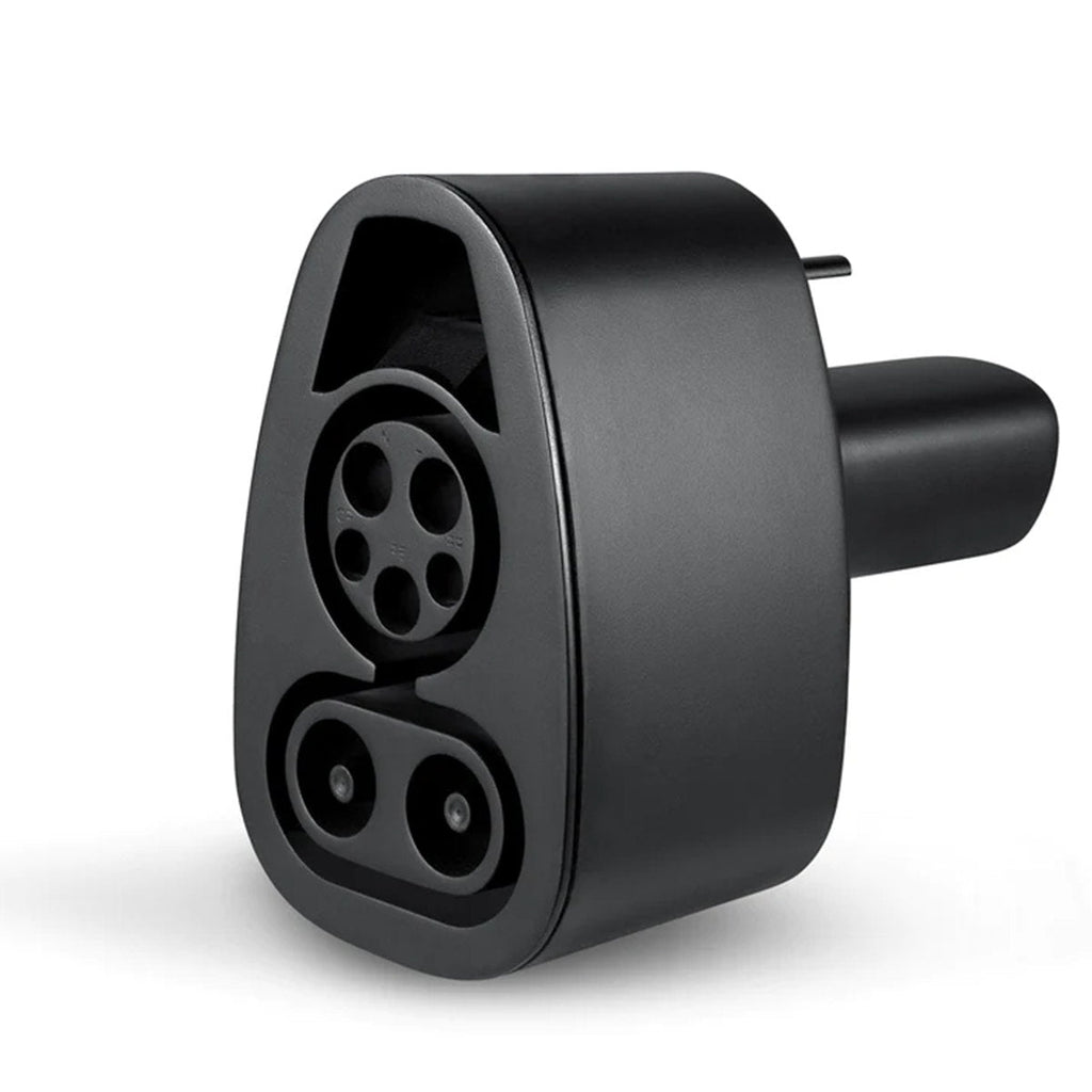 Tesmag CCS1 To Tesla Charging Adapter