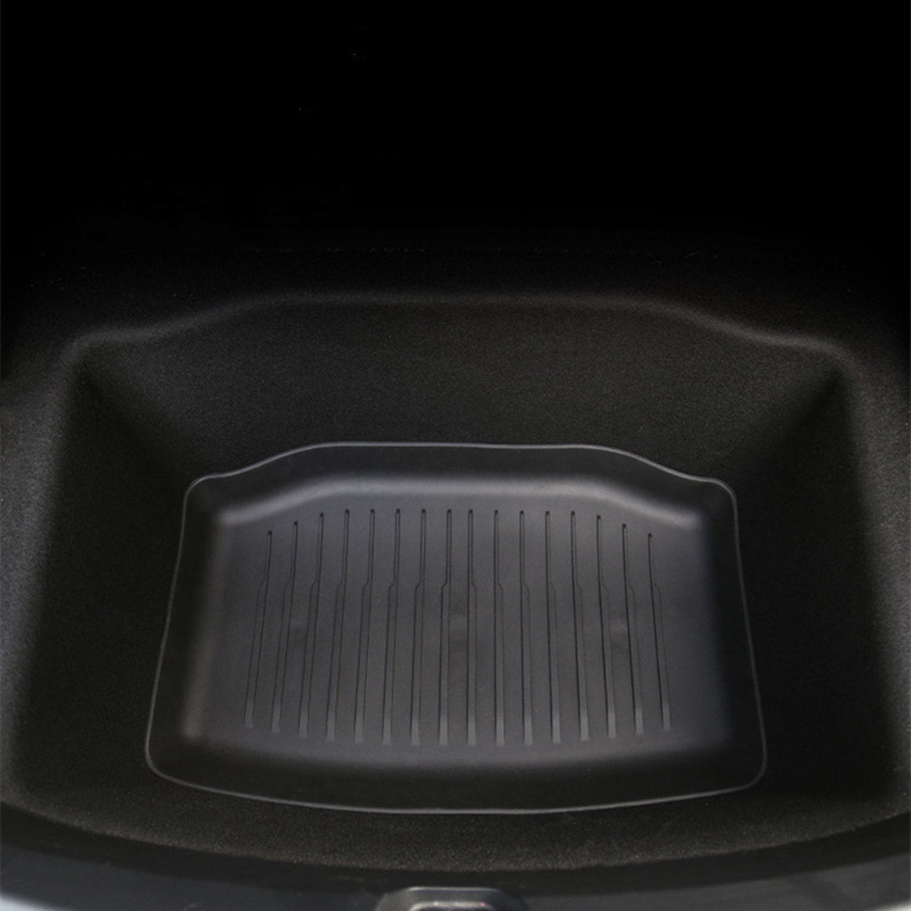 TPE Tesla Model 3 Floor Mats - Left rudder