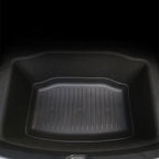TPE Tesla Model 3 Floor Mats - Left rudder