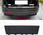 Tesla Model Y Rear Tow Hook Cover（2019-2024）