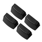 Car Slide Rails Anti-Kick Plugs suitable for Tesla Model 3/Y