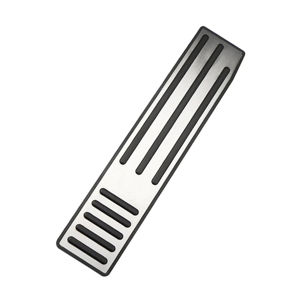 Metal Brake Accelerator Pedal Suitable for Tesla Model X/S（2017-2026）