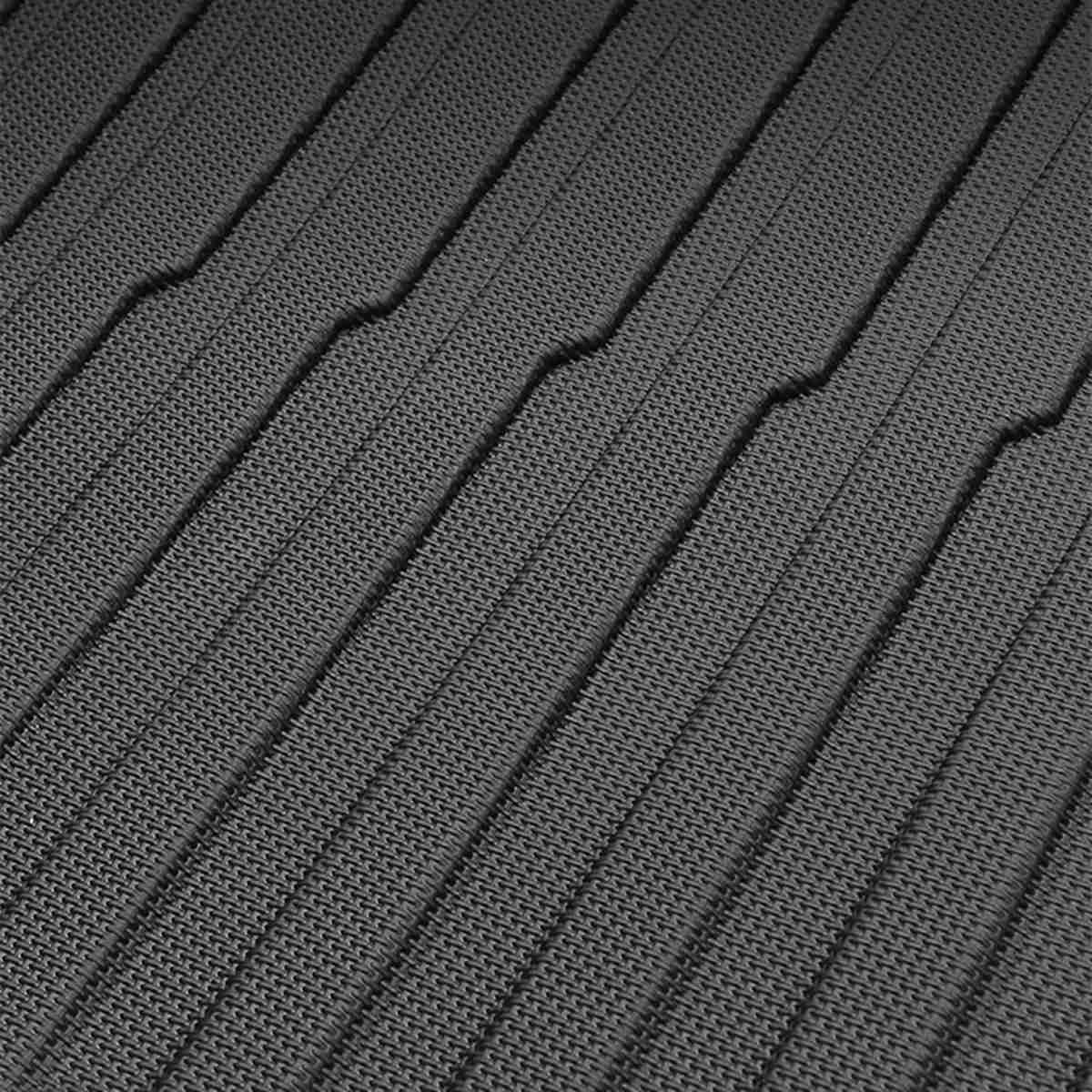 TPE Foot Mats for Tesla Model Y（2019-2024）