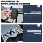 Model 3/Y Center Console USB Hub