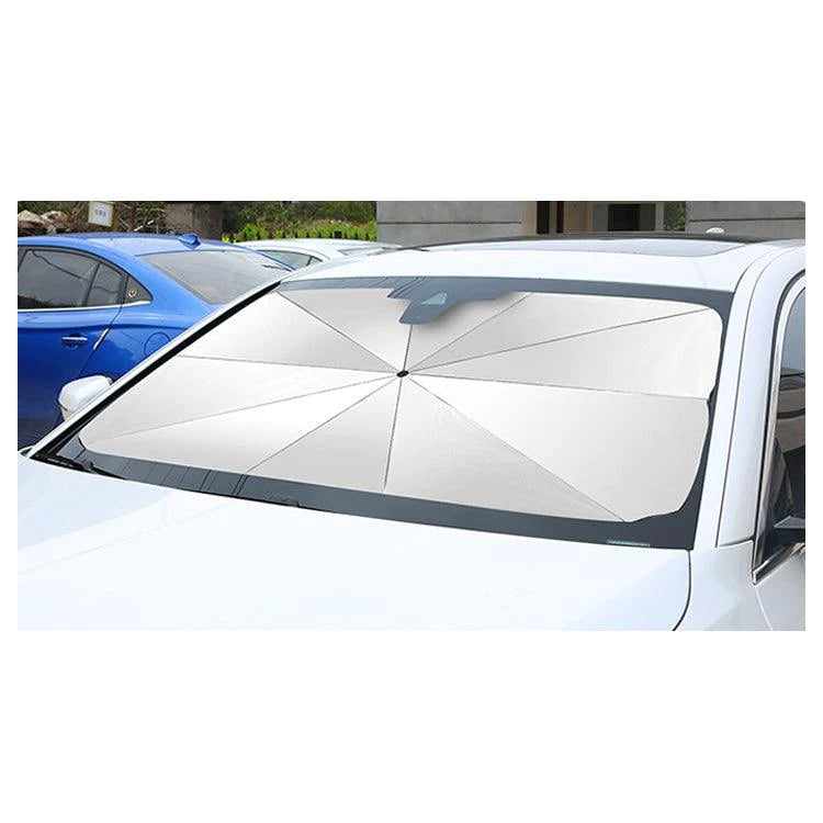 Sunshade for Tesla Model S/3/X/Y