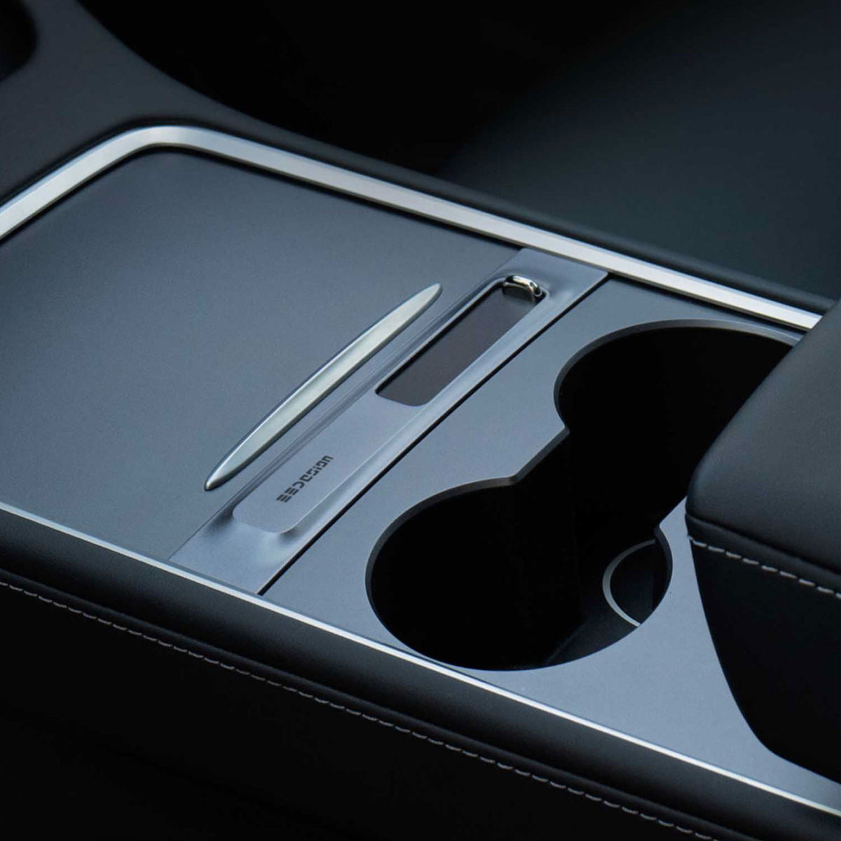 USB HUB for Tesla Model 3/Y Center Console（2021-2022）