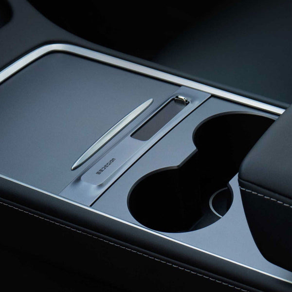USB HUB for Tesla Model 3/Y Center Console（2021-2022）