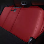 Luxury Comfort Premium Tesla Seat Covers For Tesla Model Y (2017-2024)