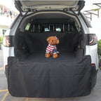 Trunk Car Pet Special Mat for Tesla Model Y