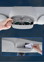 Sunglasses Holder for Tesla Model 3/Y（2017-2023）