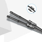 Wiper Blades for Tesla Model X (Set of 2)