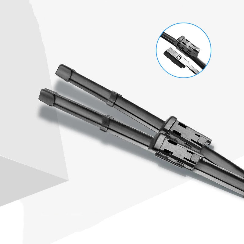 Wiper Blades for Tesla Model X (Set of 2)