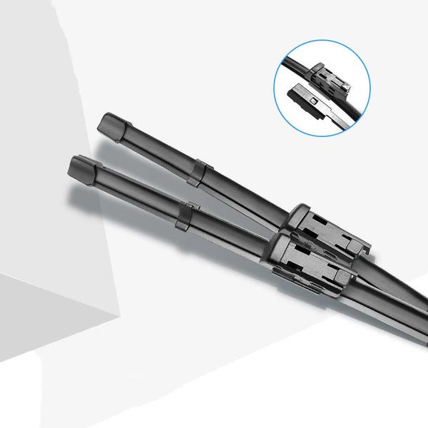 Wiper Blades for Tesla Model X (Set of 2)