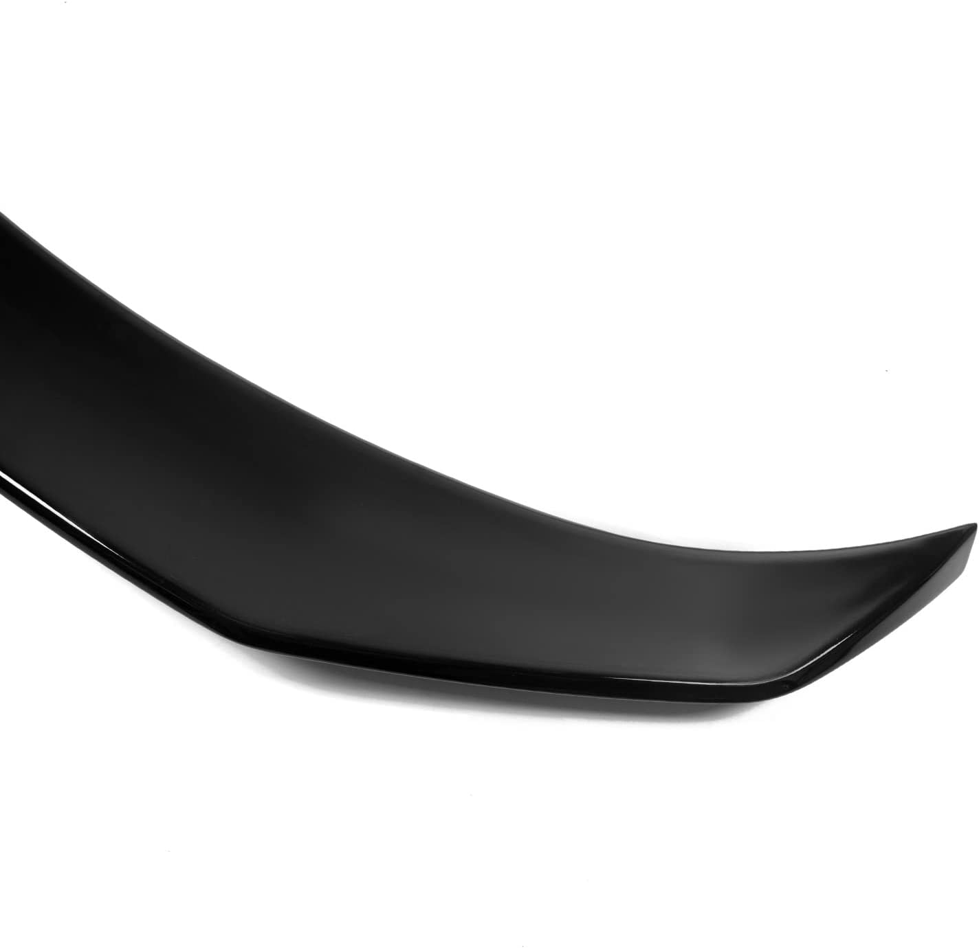 2Pcs Model Y Performance Spoiler ABS Plastic