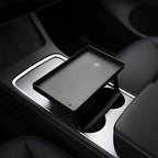 Magnetic Hidden Storage Tray for Tesla Model 3/Y Behind Screen