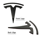 Aero Wheel Cap Kit for Tesla Model 3/Y(3 Piece Kit)