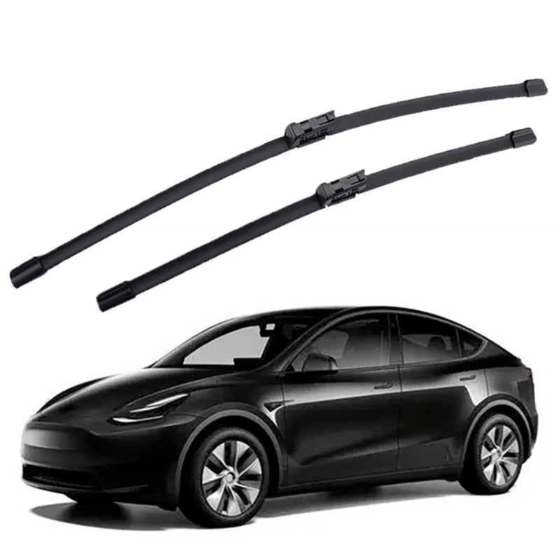 Tesla Model Y Wiper Blades (Set of 2) Main image