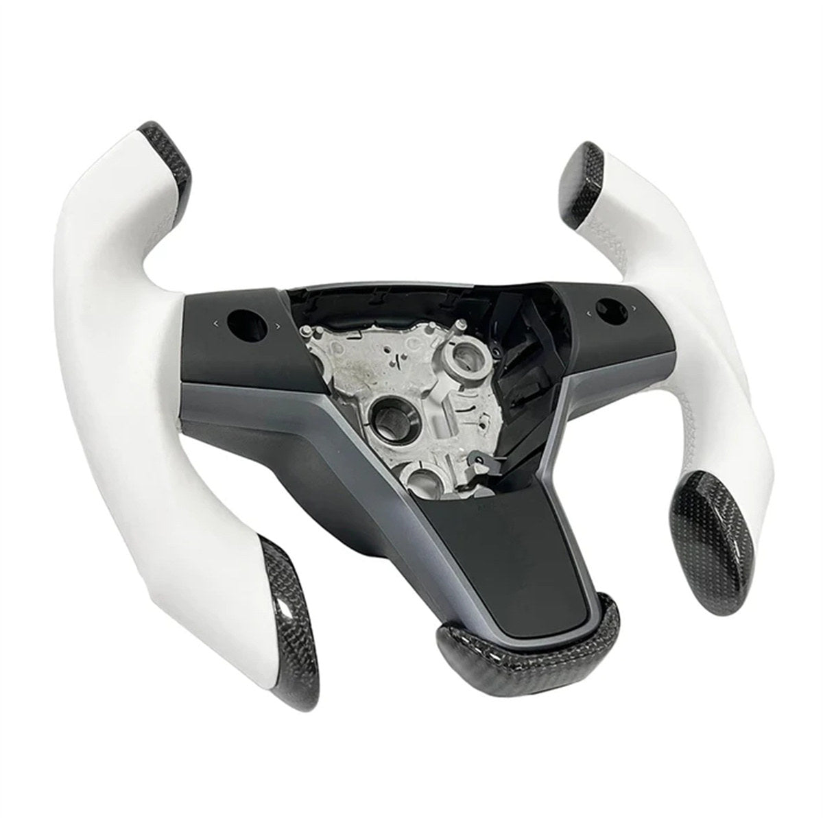 Roadster Steering Wheel for Tesla Model 3 / Y (2017-2024)