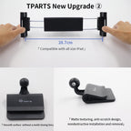 Tesla Model 3/Y Ipad Holder (2020-2025)