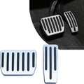 Metal Brake Accelerator Pedal Suitable for Tesla Model X/S（2017-2026）