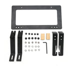 License Plate Frame for Tesla Model Y