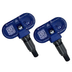 Tire Pressure Monitoring System For Tesla Model S/3/X/Y - 1490701-01 (4pcs)