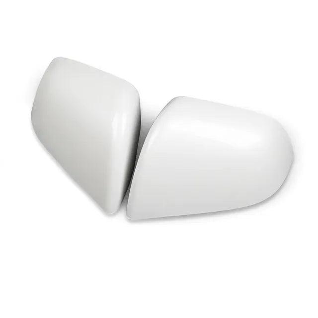 Side Mirror Replacement Covers for Tesla Model 3 Highlands
