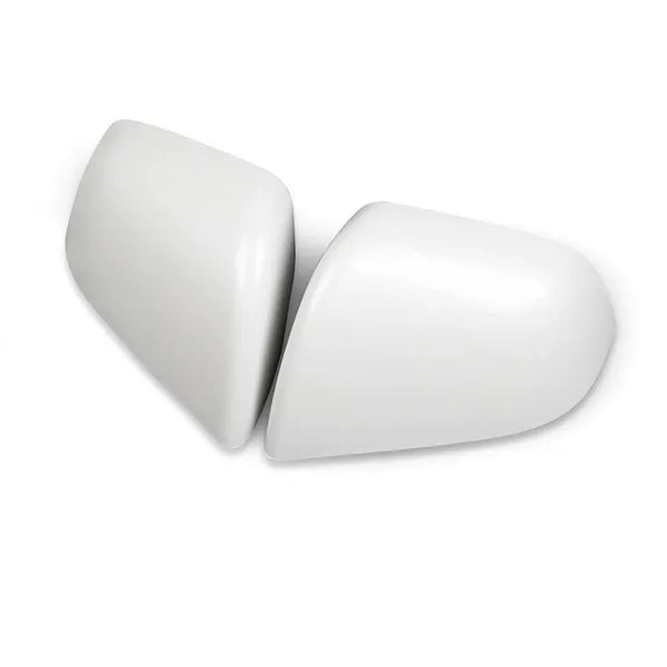 Side Mirror Replacement Covers for Tesla Model 3 (2017-2024)