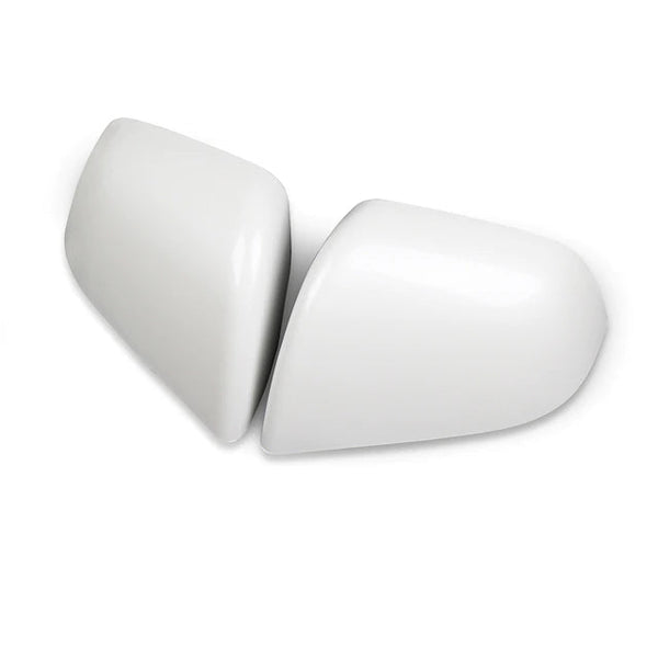 Side Mirror Replacement Covers for Tesla Model Y (2019-2024)