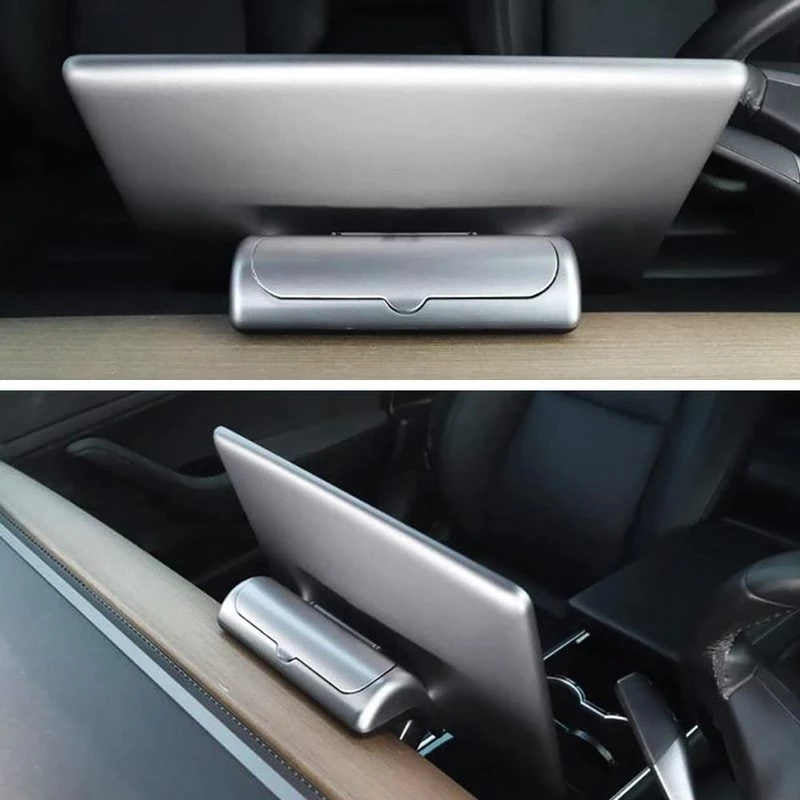 Sunglasses Holder for Tesla Model 3/Y（2017-2023）