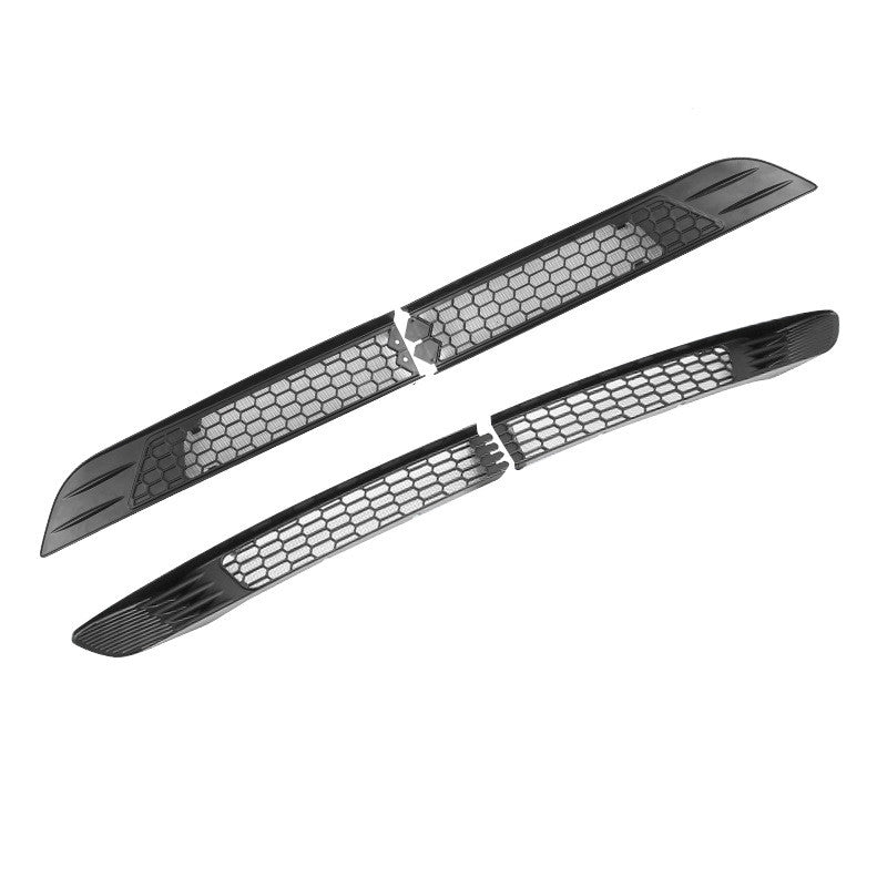 Front Grille Insect Screen for Tesla Model 3/Y