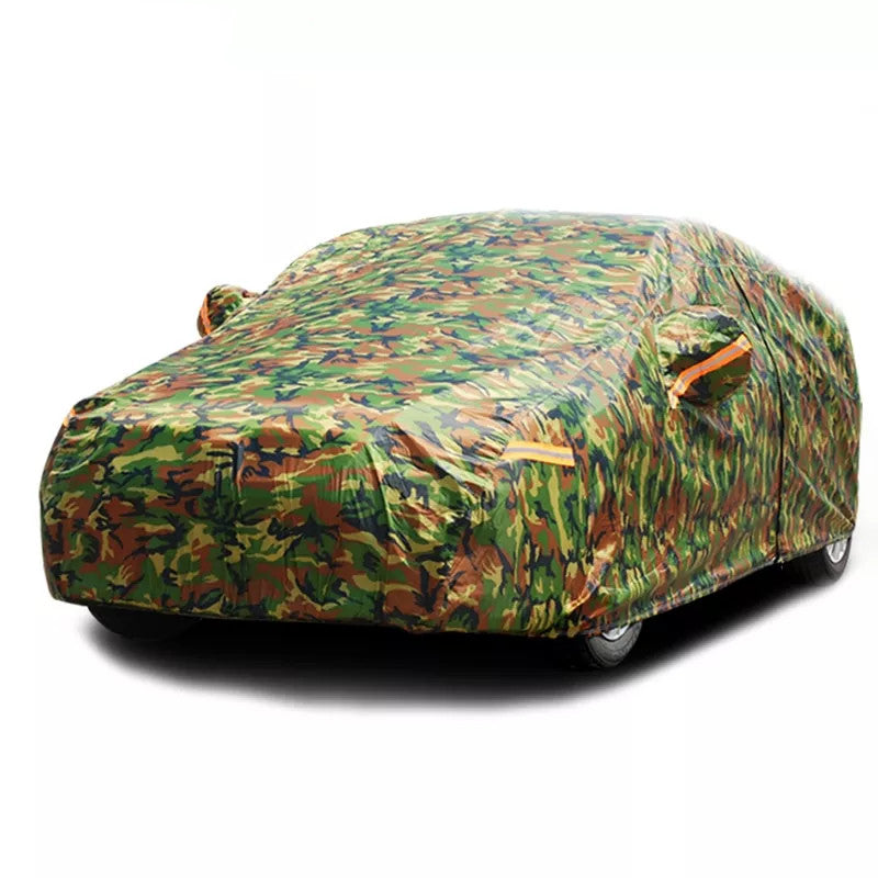 Tesla Model 3/Y Car Cover Main image