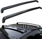 Anti-Theft Lock Equipped Tesla Model 3/Y Roof Rack (Set of 2)