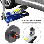Jack Pad for Tesla Model S/3/X/Y (4 pcs)