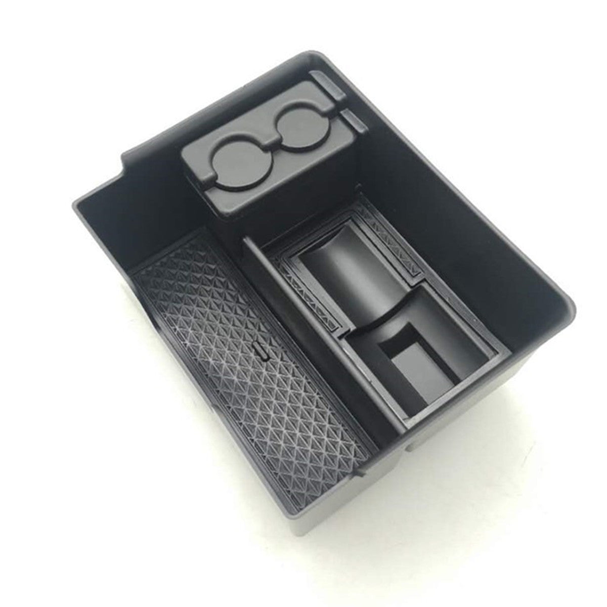 Center Storage Box for Tesla Model 3/Y Main image