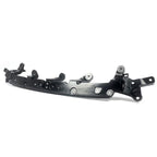 Front Bumper Upper Grille Carrier Mount Support or Tesla Model X 2016-2020 (1047020)