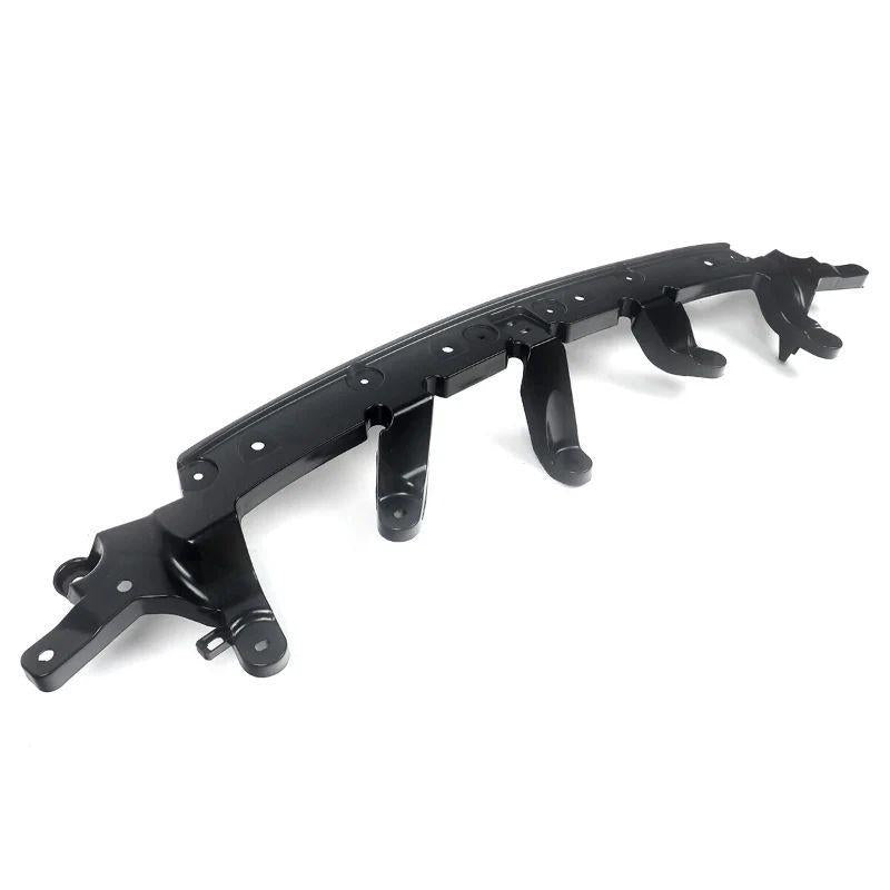 Front Bumper Upper Grille Carrier Mount Support or Tesla Model X 2016-2020 (1047020)