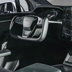 Yoke Plaid Steering Wheel for Tesla Model S/X